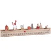 Käthe Wohlfahrt Adventsdeko & Kalender<Adventskalender "Advent Im Dorf"