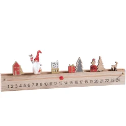 Käthe Wohlfahrt Adventsdeko & Kalender<Adventskalender "Advent Im Dorf"