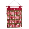 Käthe Wohlfahrt Adventsdeko & Kalender<Adventskalender "Adventsdorf"