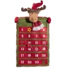 Käthe Wohlfahrt Adventsdeko & Kalender<Adventskalender "Adventselch"