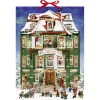 Käthe Wohlfahrt Adventsdeko & Kalender<Adventskalender "Es Klingt Und Singt Im Weihnachtshaus"