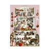 Käthe Wohlfahrt Adventsdeko & Kalender<Adventskalender "Katzen Im Advent"
