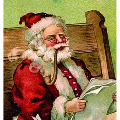 Käthe Wohlfahrt Adventsdeko & Kalender<Adventskalender "Nostalgisches Weihnachtskarussell"