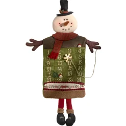 Käthe Wohlfahrt Adventsdeko & Kalender<Adventskalender "Schneemann"