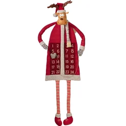 Käthe Wohlfahrt Adventsdeko & Kalender<Adventskalender "Tanzender Elch"