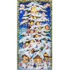 Käthe Wohlfahrt Adventsdeko & Kalender<Adventskalender "Waldhaus"