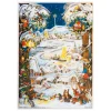 Käthe Wohlfahrt Adventsdeko & Kalender<Adventskalender "Waldweihnacht Mit Zwergen"