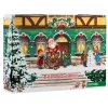 Käthe Wohlfahrt Adventsdeko & Kalender<Adventskalender, Weihnachtshaus