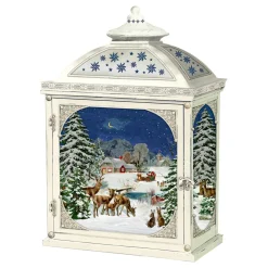 Käthe Wohlfahrt Adventsdeko & Kalender<Adventskalender "Weihnachtslaterne"