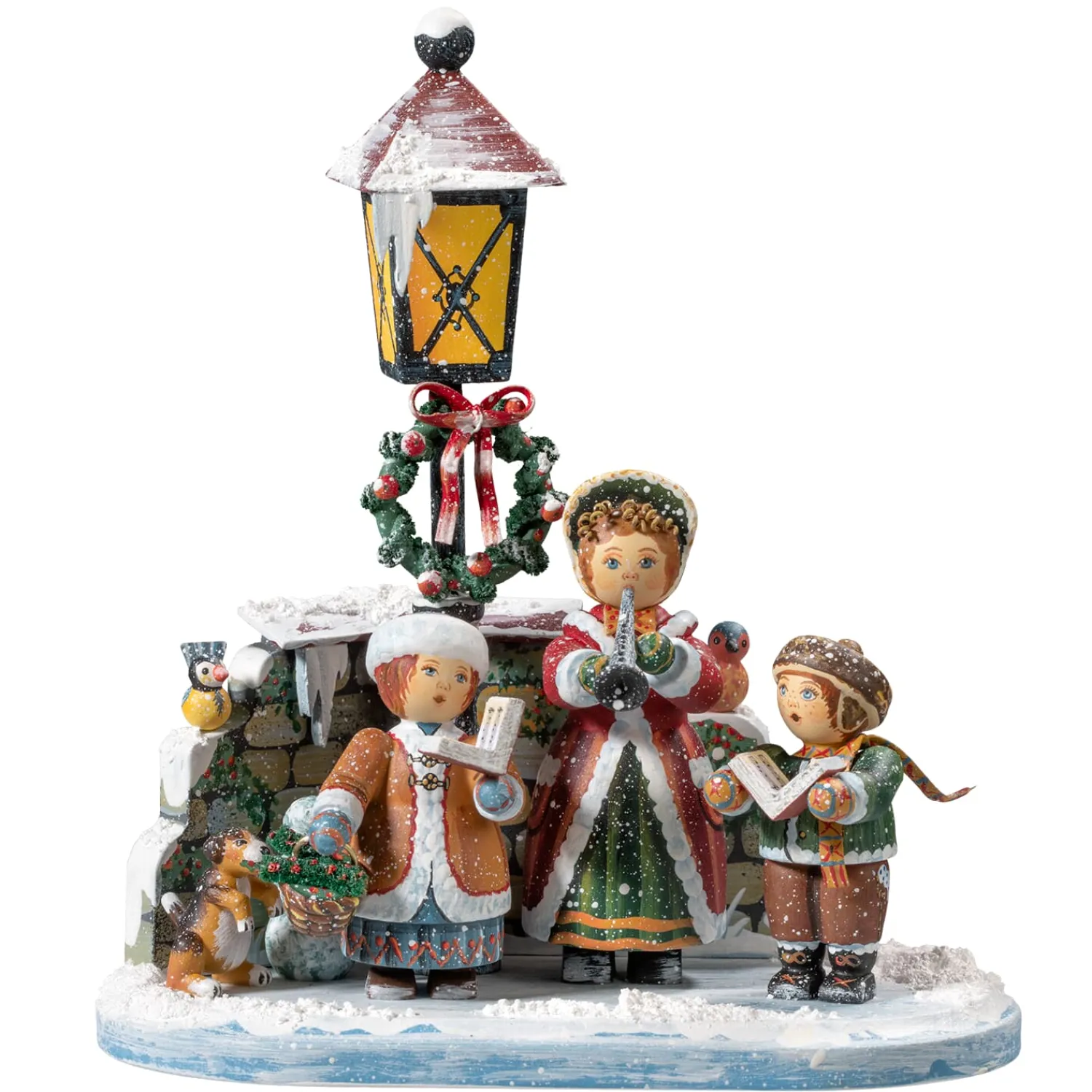 Kindertraum Kindertraum Kollektion<Adventssingen