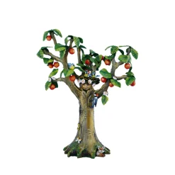 Kindertraum Kindertraum Kollektion<Apfelbaum Jahresfigur 2006