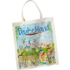 Käthe Wohlfahrt Deutschland Motive<Baumwolltasche Deutschland