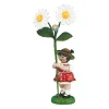 Hubrig Volkskunst Hubrig Miniaturen<Blumenkinder Ganseblumchen