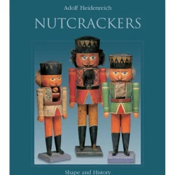 Käthe Wohlfahrt Multimedia<Buch "Nussknacker Gestalt Und Geschichte", Engl. Ausgabe