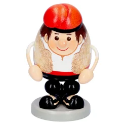 Käthes Original Räuchermänner<Caganer, Duftl