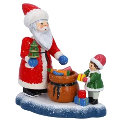 Käthes Original Käthes Original Figuren<Der Weihnachtsabend