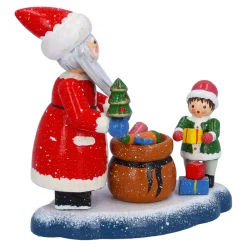 Käthes Original Käthes Original Figuren<Der Weihnachtsabend
