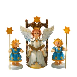 Kindertraum Kindertraum Kollektion<Die Legende Von Den Sternenkindern, Jahresengel 2015
