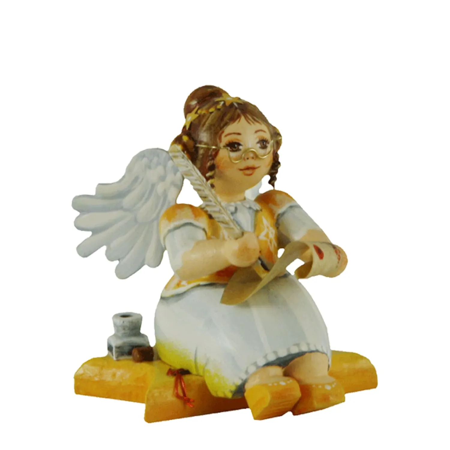 Kindertraum Kindertraum Kollektion<Dienstengel "Brief Furs Christkind"