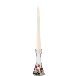Käthe Wohlfahrt Kerzen & Teelichthalter<Dreamlight "Noel" - Kerzenhalter Merlin Smart