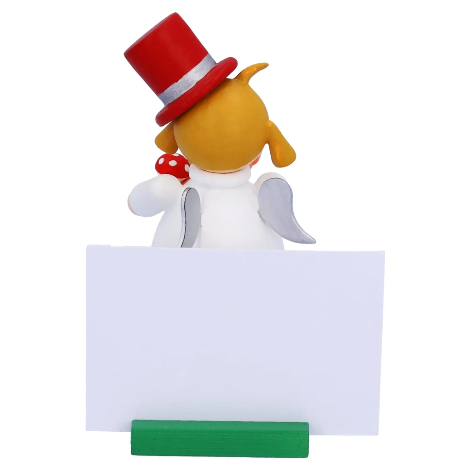 Käthes Original Käthes Original Figuren<Engel Mit Glucksbringern "Viel Gluck"