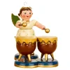 Hubrig Volkskunst Hubrig Miniaturen<Engel Mit Kesselpauke