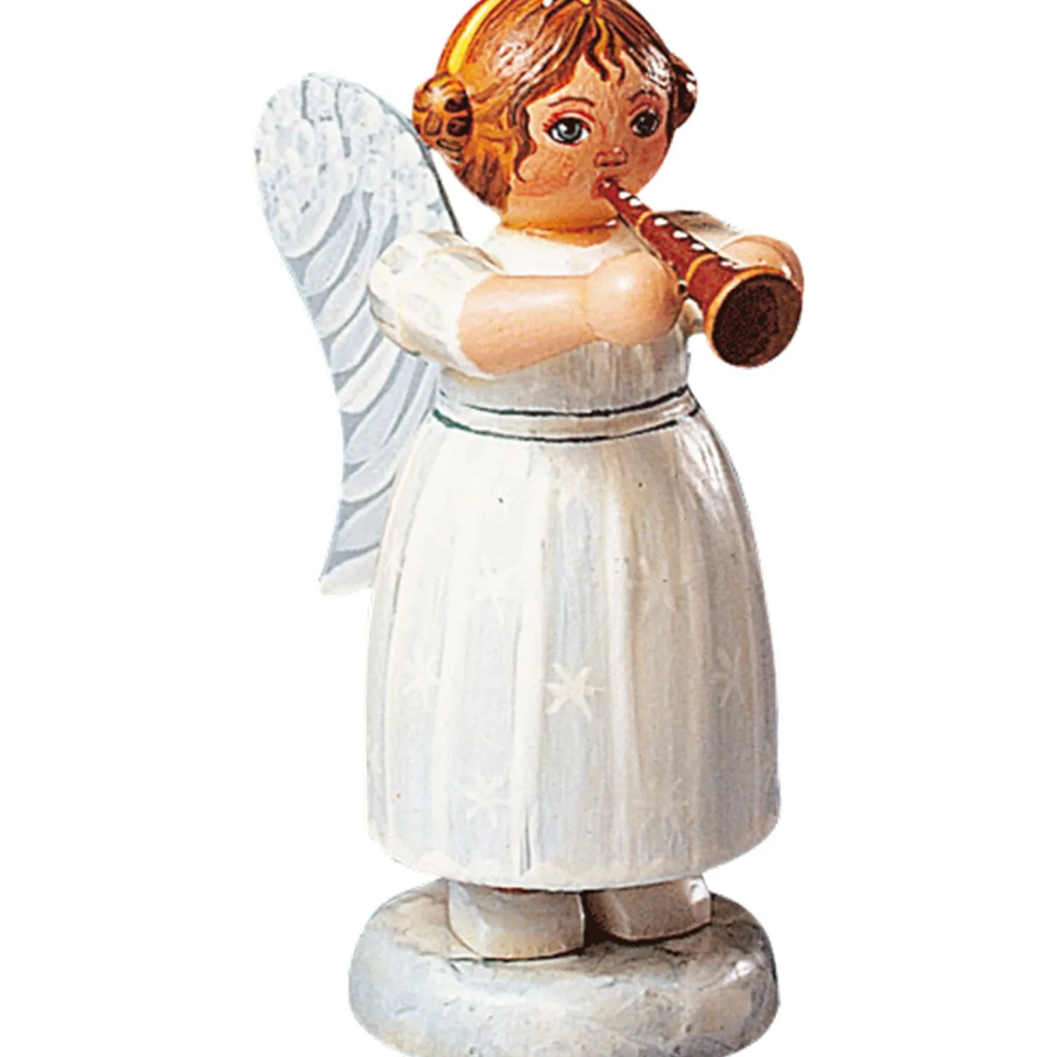 Kindertraum Kindertraum Kollektion<Engel Mit Klarinette