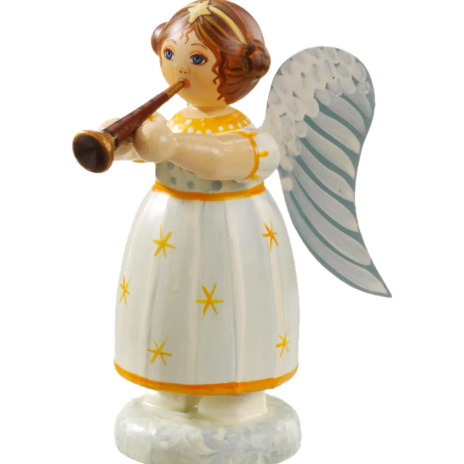 Kindertraum Kindertraum Kollektion<Engel Mit Klarinette