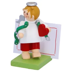 Käthes Original Käthes Original Figuren<Engel Mit Pfeil & Bogen "Liebesgluck"