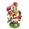 Kindertraum Kindertraum Kollektion<Erdbeermadchen, Jahresfigur 2011