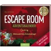 Käthe Wohlfahrt Spielzeug<Escape-Room-Adventskalender "Weihnachtliche Schnitzeljagd"