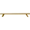 Käthe Wohlfahrt Zubehör & Ersatzteile<Fensterbank Fur Schwibbögen (Lange 80 Cm)