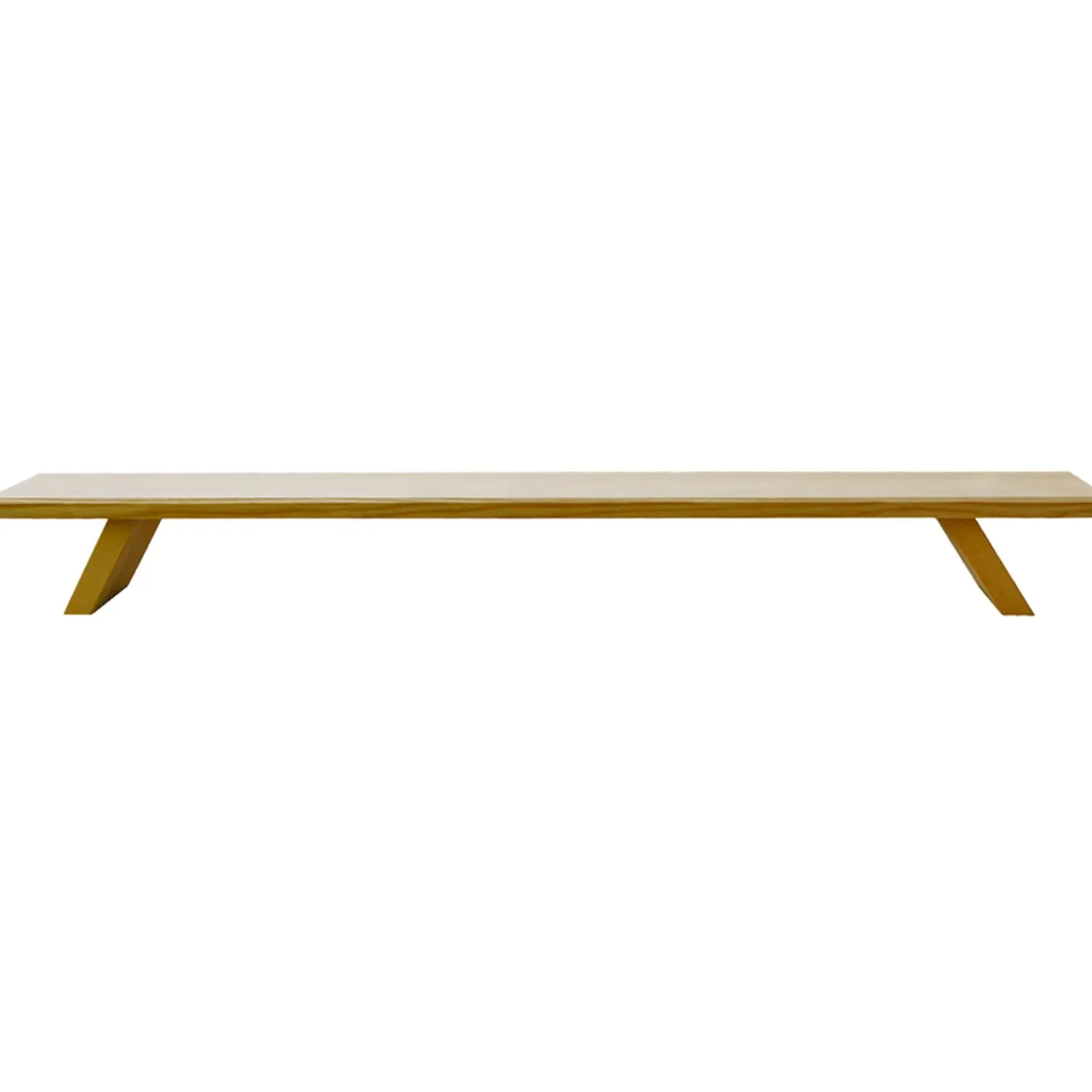 Käthe Wohlfahrt Zubehör & Ersatzteile<Fensterbank Fur Schwibbögen (Lange 80 Cm)
