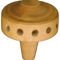 Käthe Wohlfahrt Zubehör & Ersatzteile<Flugelnabe Fur Pyramiden, D 33 Mm, Hohe 37 Mm