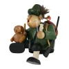 KWO Räuchermänner<Forster, Rauchermannchen