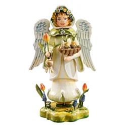 Kindertraum Kindertraum Kollektion<Fruhling Mit Element Erde, Jahresengel 2011