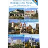 Käthe Wohlfahrt Deutschland Motive<Fuhrer "Romantische Strasse" Deutsch