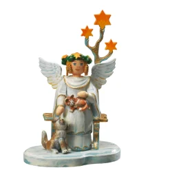 Kindertraum Kindertraum Kollektion<Glucksgefuhle, Jahresengel 2014