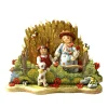 Kindertraum Kindertraum Kollektion<Goldenes Kornfeld, Jahresfigur 2009