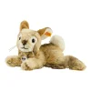 Steiff Plüschtiere<Hase "Dormili" (32 Cm)