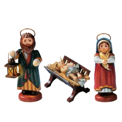 Kindertraum Kindertraum Kollektion<Heilige Familie, 3-Teilig