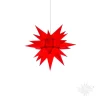 Herrnhuter Sterne Sterne<Herrnhuter Papierstern, Rot, 40Cm
