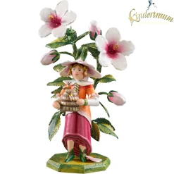 Kindertraum Kindertraum Kollektion<Hibiskusmadchen Jahresfigur 2017