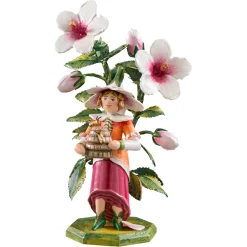 Kindertraum Kindertraum Kollektion<Hibiskusmadchen Jahresfigur 2017
