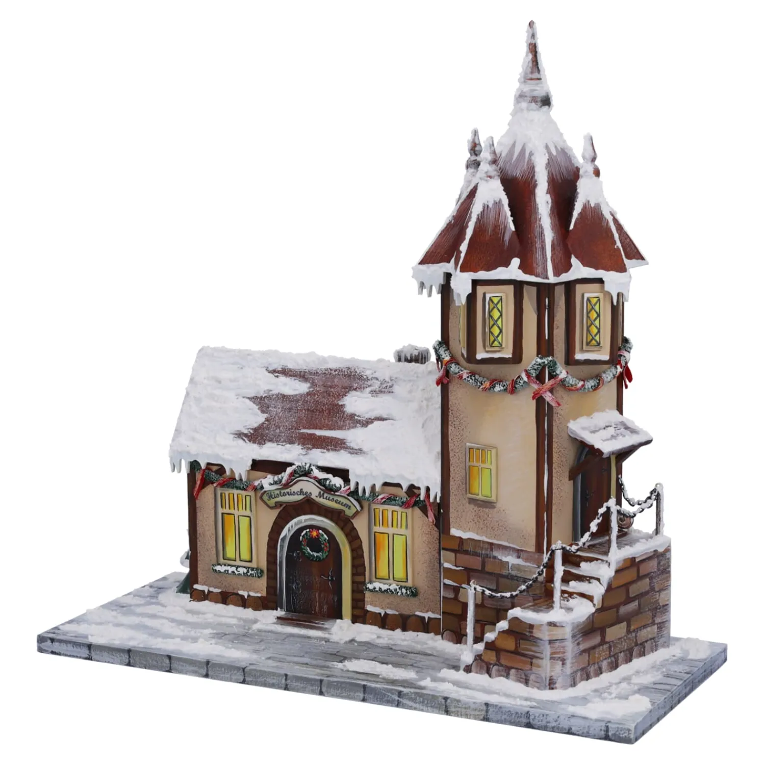 Kindertraum Kindertraum Kollektion<Historisches Museum