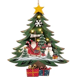 Käthe Wohlfahrt Hängedeko<Ho Ho Ho