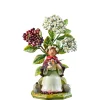 Kindertraum Kindertraum Kollektion<Holundermadchen, Jahresfigur 2016