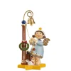 Käthes Original Käthes Original Figuren<Jahresengel 2012 "Festliches Gelaut"