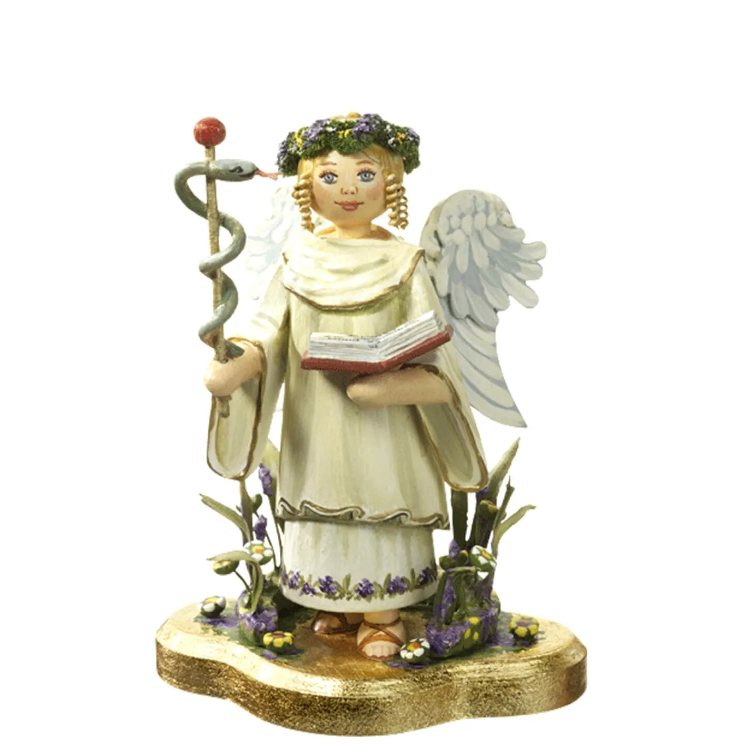 Kindertraum Kindertraum Kollektion<Jahresengel 2009 "Schutzengel Der Gesundheit"