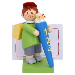 Käthes Original Käthes Original Figuren<Junge Mit Schultute "Erster Schultag"